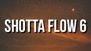 Nle Choppa - Shotta Flow 6 Lyrics