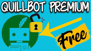 Get Quillbot Premium Free | Quillbot Premium Unlocker