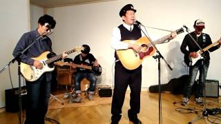 いずてれライブ2017 『天城の季節』