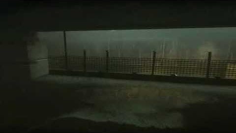 Chaz Plays...: F.E.A.R. 2 - Reborn =Blind= (5)