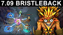 AMAZING BRISTLEBACK PATCH 7.09 DOTA 2 NEW META GAMEPLAY #31 (gattu BRISTLEBACK), NEW LION PATCH 7.09 DOTA 2 NEW META GAMEPLAY #24 (CARRY LION), NEW PUDGE DOTA 2 PATCH 7.08 NEW META GAMEPLAY #9 (SPRING CLEANING PATCH 7.08 UPDATE), Miracle - Ursa Safelane | TOP MMR UE | Dota 2 Pro MMR Gameplay #9