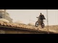 Skyfall  opening scene motorbike chase 1080p