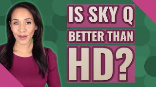 Is Sky Q better than HD? screenshot 5