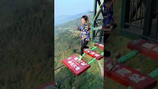Download Lagu Bungee Jumping With Rope In Beautiful Place:Asmr Bungee Jumping#travel#funny MP3 Download Lagu Bungee Jumping With Rope In Beautiful Place:Asmr Bungee Jumping#travel#funny MP3