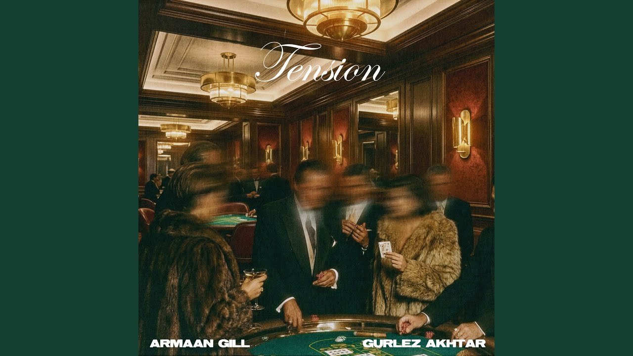 TENSION