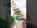 Marble Run ASMR ☆ HABA Wave Slope & PopTube!Japanese-made Gumball Machines #shorts #marblerun #asmr