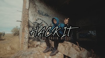 TEKKY - Hack It (Official Music Video)