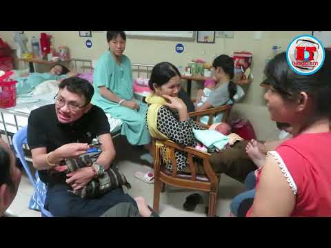 Video: Cảm Giác Hài Hước Cho Sức Khỏe Tâm Thần