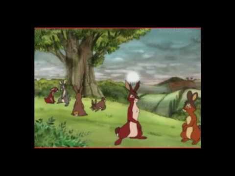 Watership down PC game gameplay [Unten am fluss - Auf der Suche nach Watership down]