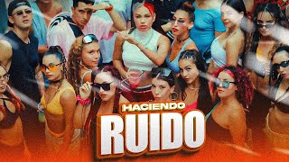 Zaymi - Haciendo Ruidovideo Oficial
