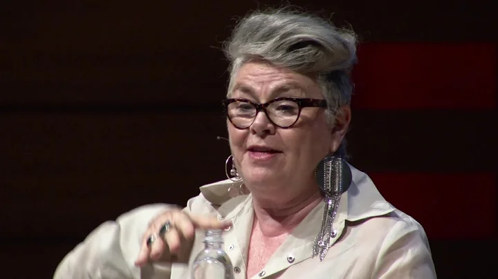 Mary Walsh - Redefining How We Think of Aging