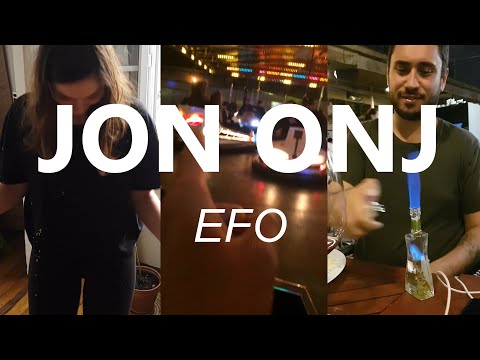 Jon Onj - EFO (Official music video)