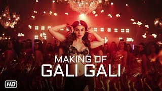 Gali Gali_(KGF) (Club Re_Mix)-DjAman Gorakhpur 919793911367