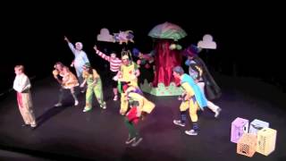 Clownsville The Musical 2010 Boulder Fringe Festival Clownsville The Musical 2010 Boulder Fringe Festival
