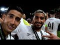 ACF Fiorentina 1-2 West Ham | European Glory For The Hammers | Behind The Scenes