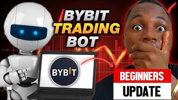 How to Use Bybit Trading Bot in 2025 (DCA Crypto Trading Bot For Beginners)