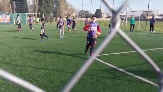Futbol Infantil Cat 2013