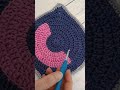 How to Surface Crochet