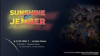 RA Wilis Y. - Jember Keren