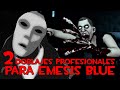 VIENEN 2 DOBLAJES PROFESIONALES PARA LA PELICULA EMESIS BLUE DE TF2