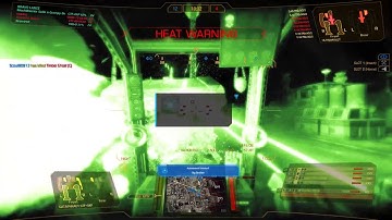 CTF-0XP Cataphract decisive Skirmish on The Mining Collective - MWO