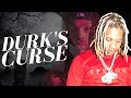 The Deadly Curse Lil Durk Can