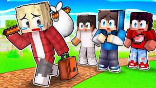 Kevin nás OPUSTIL… NAVŽDY?