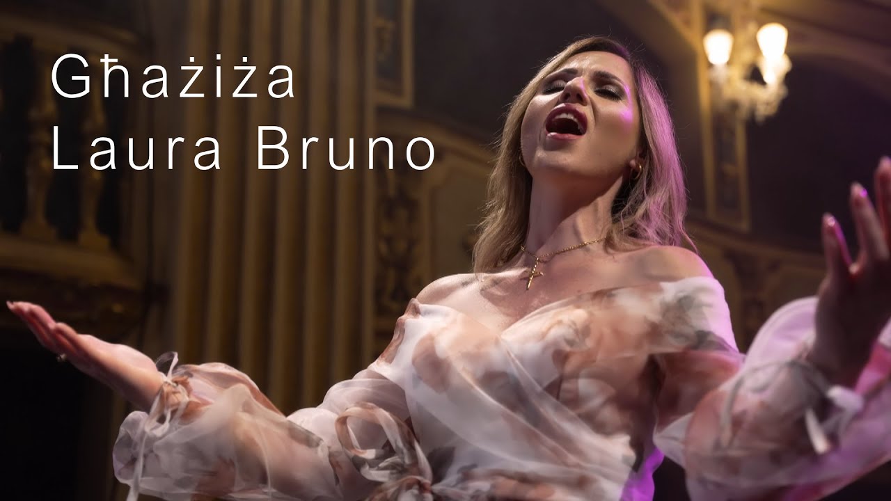 Għażiża - Laura Bruno