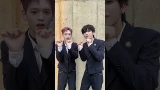 Not about money 💸 #nSSign #엔싸인 #도하 #DOHA #성윤 #SUNGYUN