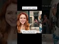 SARAH HESTER ROSS | Vocal Coach Reacts #shorts
