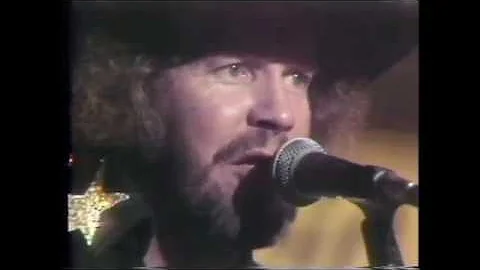 David Allan Coe - You Never Even Called Me By My N...
