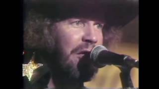 David Allan Coe  You Never Even Called Me By My Name  Live 1974 Improved Audio