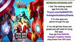 MARVEL Avengers Academy - Tips - Tricks - Strategies - Get Shards Fast - IOS ANDROID ! screenshot 5