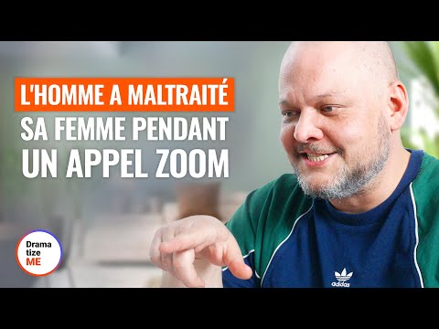 Vidéo: Femme abusive: votre femme est-elle réellement abusive et pas seulement garce?