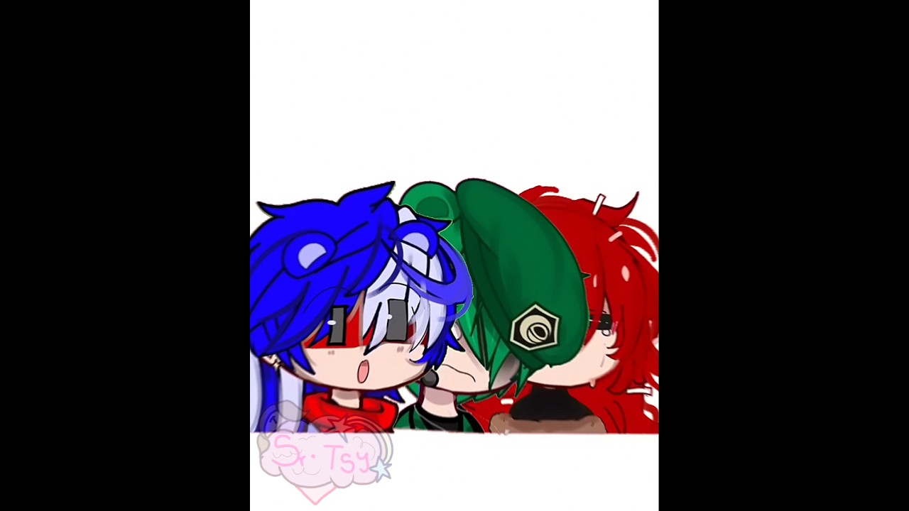 🍃Put your finger here/tsuky\