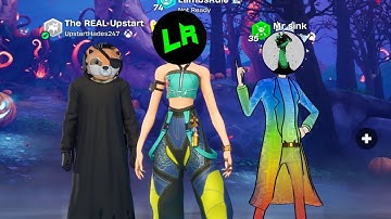 forgnife live event | Fortnite