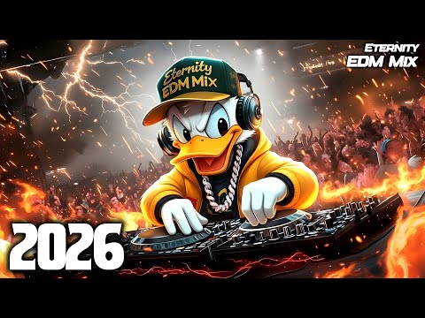 Music That Make You Feel BADASS 🎧 EDM Remixes of Popular Songs 🎧 EDM Music Mix ​| Bass Boosted 034