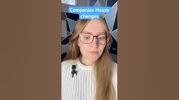 Companies House Changes- ID Verification for Directors and PSCs. #companies #idverification