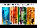 THE LUC BESSON 9-FILM COLLECTION – Official First Look