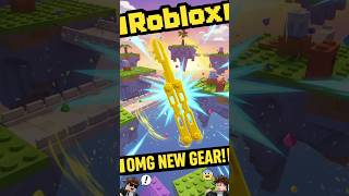 Best 3D Printed Roblox Knife 🔪 Keylisong Rivals Folding Toy Model #roblox #robloxedit #3d