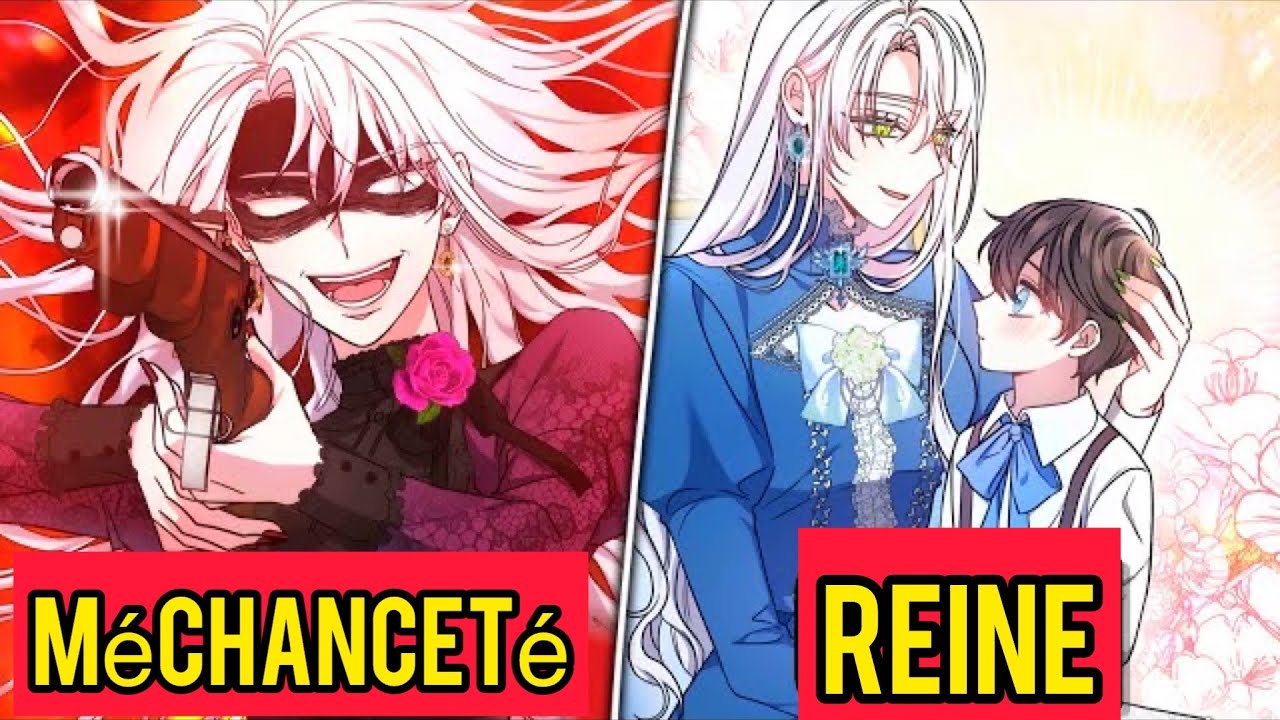 Elle s'est suicidée mais a trouvé le neveu de l'empereur qui a changé son avenir - Manhwa Recap