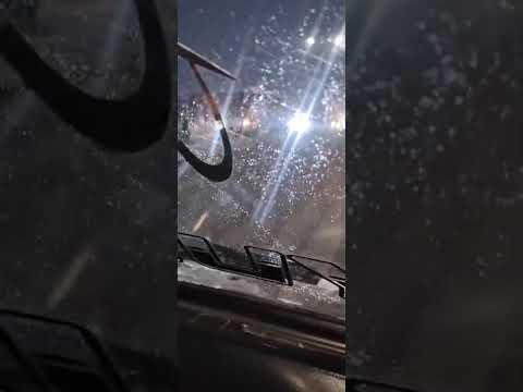 مباشر مشوار الثلج شو رأيكم 