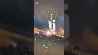 TJ Monterde Live in Abu Dhabi 2025 — Part 1