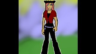 Freerealms Drawing Of Sparklezz HD ._.