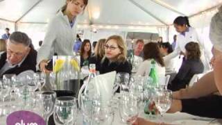 Matthew Jennings: Master Cheesemonger at the Nantucket Wine Festival