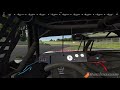 Iracing Ringmiester Street Stocks 24th-5th
