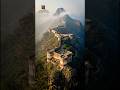 भारत की दूसरी सबसे लंबी दीवार का सच | Kumbhalgarh Fort : कुम्भलगढ़ किला