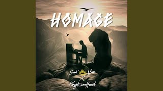 Homage - Krypt_unofficial, Saint Rogue