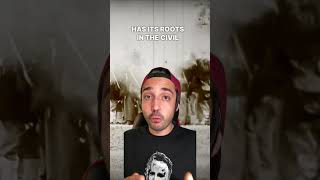 The Morbid Origin Of The Term Deadline (explained) #shorts #history