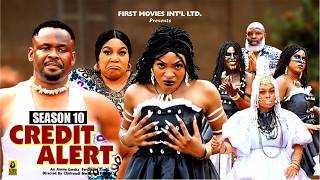 CREDIT ALERT (SEASON 10) ZUBBY MICHEAL | 2026 LATEST NIGERIAN NOLLYWOOD MOVIES Wealth
